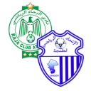IR Tanger vs Raja Club match lineup | Botola Pro · 28 Jun 2026