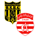 تشكيلة مباراة اتحاد بن قردان والإفريقي | الرابطة التونسية لكرة القدم · 10 أكتوبر 2026