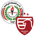Al Shorta SC vs Al Shouleh match lineup | Syrian Premier League · 13 Jun 2026
