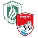 Composition du match Zakho – Ghaz Al-Shamal | Iraq Stars League · 15 août 2026