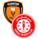 Al Watan vs Asswehly SC match lineup | Libyan Premier League · 29 Oct 2026