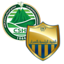 Alineación del partido CS Hammam-Lif vs JS Omrane | Primera División de Túnez · 18 oct. 2026