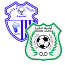 Alineación del partido Dcheira vs IR Tanger | Botola Pro · 25 jun. 2026