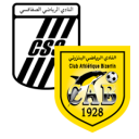 تشكيلة مباراة الصفاقسي والبنزرتي | الرابطة التونسية لكرة القدم · 20 سبتمبر 2026