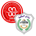 تشكيلة مباراة شباب الأردن والبقعة | الدوري الأردني للمحترفين · 8 أكتوبر 2026