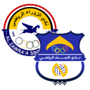 Al Najaf vs Al Zawraa match lineup | Iraq Stars League · 1 Jun 2026