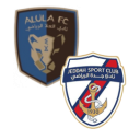 Al-Ula FC vs Jeddah match lineup | First Division League · 14 Sep 2026