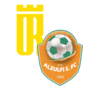 Al-Orobah vs Al-Zulfi match lineup | First Division League · 1 Sep 2026