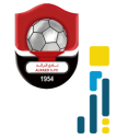 Al-Raed vs Al-Jeel match lineup | First Division League · 9 Sep 2026