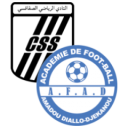 تشكيلة مباراة الصفاقسي وديكانو | كأس الكونفيدرالية | الأدوار الإقصائية · 24 أكتوبر 2026