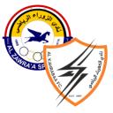 Alineación del partido Al Zawraa vs Al-Kahrbaa | Iraq Stars League · 7 sep. 2026
