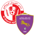تشكيلة مباراة الشمال ومعيذر | كأس نجوم قطر · 1 أكتوبر 2026