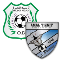 تشكيلة مباراة إتحاد أمل تزنيت وأولمبيك الدشيرة | الدوري المغربي · 18 يوليو 2026