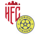 Alineación del partido Dordoi-RUOR vs Al-Fidaa | AFC Challenge League | Clasificación · 11 ago. 2026