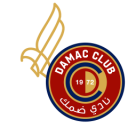 Al-Saqer vs Damac FC match lineup | FDL KSA · 23 Aug 2026