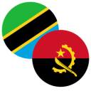 Alineación del partido Angola vs Tanzania | CAF U-17 Africa Cup of Nations · 17 may. 2026