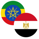 Egypt vs Ethiopia U17 match lineup | CAF U-17 Africa Cup of Nations · 13 May 2026