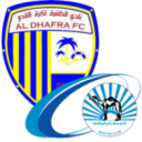 Alineación del partido Al-Dhafra vs Baniyas | Copa ADIB · 20 sep. 2026