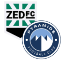 Pyramids FC vs ZED FC match lineup | Egypt Cup · 10 May 2026