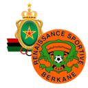 RSB Berkane vs FAR Rabat match lineup | Botola Pro · 25 Jun 2026