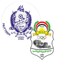 Composition du match Hutteen – Al-Horiyah | Premier League de la Syrie · 17 oct. 2026