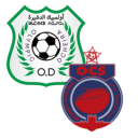 Olympic Safi vs Dcheira match lineup | Coupe du Trône · 16 May 2026