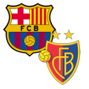Alineación del partido FC Basel vs Barcelona | Amistosos de Clubes · 16 ago. 2026