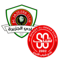 تشكيلة مباراة الجزيرة وشباب الأردن | الدوري الأردني للمحترفين · 10 سبتمبر 2026