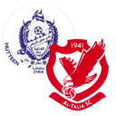 Alineación del partido Al-Taleiah vs Hutteen | Liga Premier de Siria · 3 jul. 2026