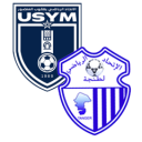 Composition du match IR Tanger – USYM | Botola Pro · 14 juin 2026