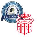 تشكيلة مباراة حسنية أكادير ونهضة الزمامرة | الدوري المغربي · 28 يونيو 2026