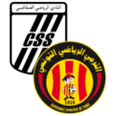 تشكيلة مباراة الصفاقسي والترجي | الرابطة التونسية لكرة القدم · 29 أكتوبر 2026
