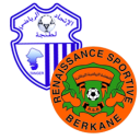 RSB Berkane vs IR Tanger match lineup | Botola Pro · 8 Jun 2026