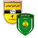 Composition du match Al Naft – Al Karkh | Iraq Stars League · 14 août 2026