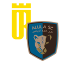 تشكيلة مباراة العلا والعروبة | دوري الدرجة الأولى السعودي · 18 مايو 2026