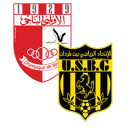 تشكيلة مباراة الأولمبي الباجي واتحاد بن قردان | الرابطة التونسية لكرة القدم · 30 أغسطس 2026