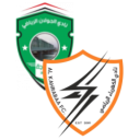 Golan SC vs Al-Kahrbaa match lineup | Iraq Stars League · 23 Oct 2026