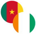 Ivory Coast vs Cameroon U17 match lineup | CAF U-17 Africa Cup of Nations · 13 May 2026