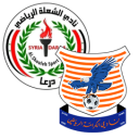 تشكيلة مباراة الكرامة والشعلة | الدوري السوري الممتاز · 28 يونيو 2026