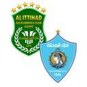 تشكيلة مباراة غزل المحلة والإتحاد | الدوري المصري · 18 مايو 2026