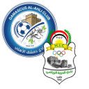 تشكيلة مباراة الحرية والأهلي | الدوري السوري الممتاز · 19 يونيو 2026