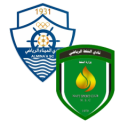 تشكيلة مباراة الميناء والنفط | الدوري العراقي · 5 سبتمبر 2026