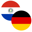 Germany vs Paraguay match lineup | FIFA World Cup · 29 Jun 2026