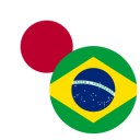 Alineación del partido Brasil vs Japón | Copa Mundial · 29 jun. 2026
