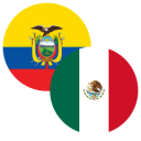 Mexico vs Ecuador match lineup | FIFA World Cup · 1 Jul 2026