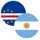 Argentina vs Cape Verde match lineup | FIFA World Cup · 4 Jul 2026