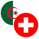 Alineación del partido Suiza vs Argelia | Copa Mundial · 3 jul. 2026