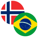 Brazil vs Norway match lineup | FIFA World Cup · 5 Jul 2026