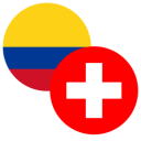Switzerland vs Colombia match lineup | FIFA World Cup · 7 Jul 2026