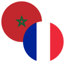 Composition du match la France – le Maroc | Coupe du Monde · 9 juil. 2026